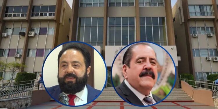 Por no contestar llamadas ni mensajes, juez anuncia nuevo proceder contra Redondo y “Carlón” en caso Chequesol