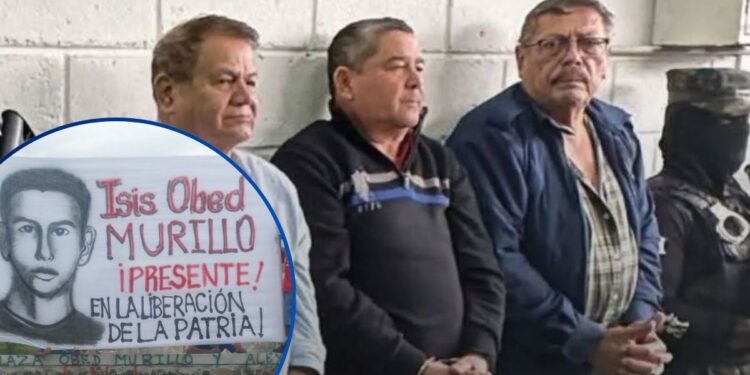 Presentan proyecto de Amnistía para “los generales de Isis Obed” y “los terroristas” de Mel Zelaya
