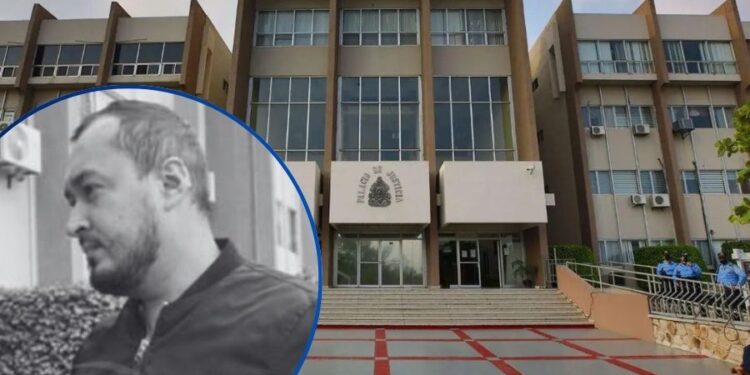 Presentan recurso de reposición para uno de los imputados en caso “Chequesol”