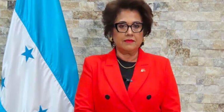 “Muchos han incumplido la orden de no embargar en más de un 30% a las municipalidades”, revela presidenta CSJ