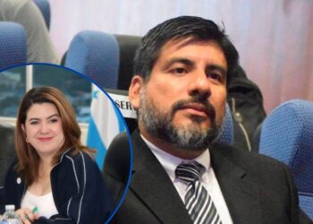 Previo a la Conciliación, presentan Recurso de Nulidad a favor del fiscal general