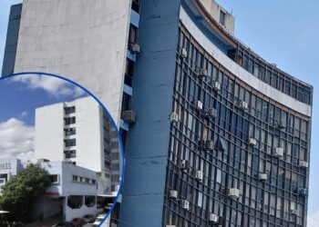Publicada en La Gaceta la “Emergencia en el IHSS” para garantizar servicios, insumos y atención médica