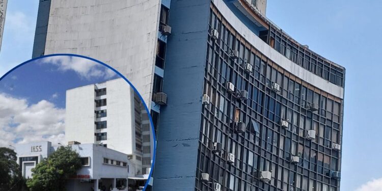 Publicada en La Gaceta la “Emergencia en el IHSS” para garantizar servicios, insumos y atención médica