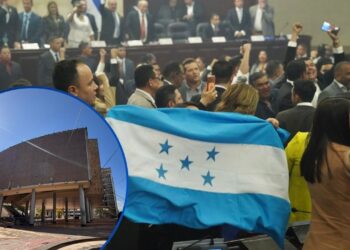 Quitarán 15 días de salario a diputados “bochincheros” | Resumen Legislativo
