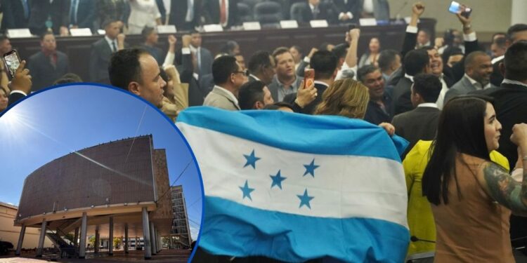 Quitarán 15 días de salario a diputados “bochincheros” | Resumen Legislativo