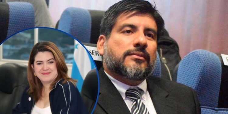 En firme la Audiencia de Conciliación entre el fiscal general y Cossette López: Recurso de Nulidad de Zelaya “no pasó”