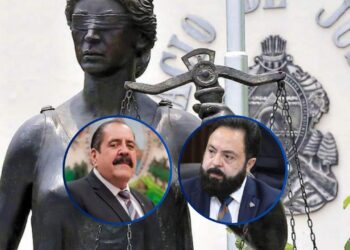 Redondo y “Carlón” a declarar el 12 de marzo como testigos en caso “Chequesol”