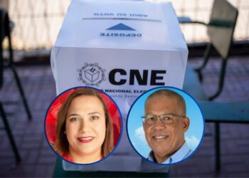 ¡A desempatar! Todo listo para la Repetición de Elecciones en Guanaja este domingo