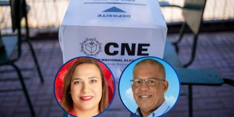 ¡A desempatar! Todo listo para la Repetición de Elecciones en Guanaja este domingo