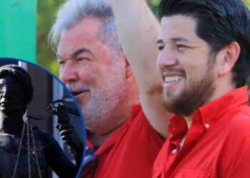 En audiencia inicial Steve Fajardo y otros tres acusados por supuesta corrupción en alcaldía de SPS