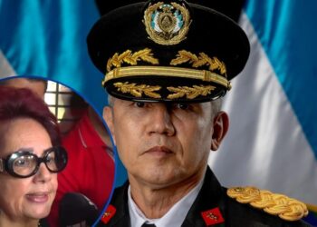 Reprograman juramentación de perito que investigará denuncias contra Roosevelt por ataques a periodistas