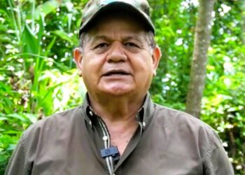 Romeo pide “pacto de paz” justo cuando el Congreso debate amnistía que lo beneficiaría