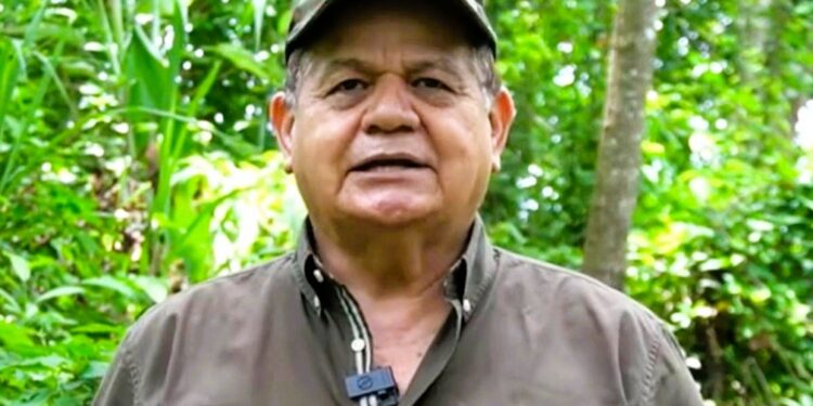 Romeo pide “pacto de paz” justo cuando el Congreso debate amnistía que lo beneficiaría