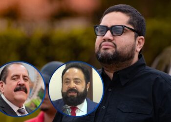 Según Cardona, Redondo se puede beneficiar al esclarecer el asunto de Chequesol