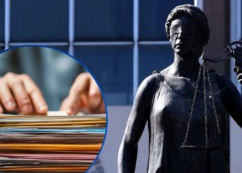 Según Sala Penal, la mora judicial se redujo en un 25% en 2025