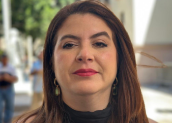 “Si no se corrigen los errores, se traiciona a Honduras y en las próximas elecciones habrá una guerra civil”, advierte Cossette López