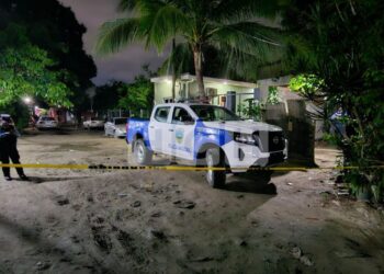 Sin vida hallan a joven recién llegado de Estados Unidos | Móvil Emergencia SPS