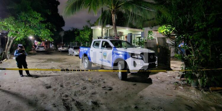 Sin vida hallan a joven recién llegado de Estados Unidos | Móvil Emergencia SPS