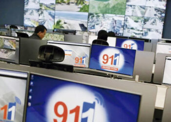 Administración anterior del 911 creó más de 1,500 plazas sin respaldo legal, confirman nuevas autoridades