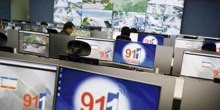 Administración anterior del 911 creó más de 1,500 plazas sin respaldo legal, confirman nuevas autoridades
