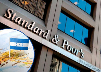 Standard & Poor’s mejora la perspectiva de Honduras de negativa a estable y mantiene su calificación en BB-/B