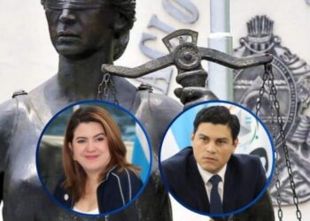 Fijan nueva fecha para audiencia de conciliación en querella de Cossette contra Marlon