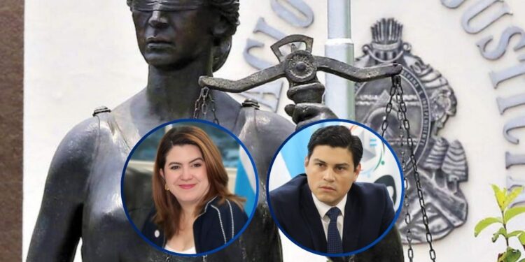 Fijan nueva fecha para audiencia de conciliación en querella de Cossette contra Marlon