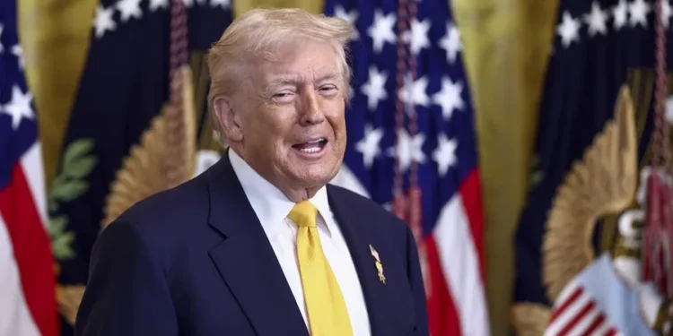 Donald Trump dice que la guerra contra Irán no durará «mucho más tiempo»