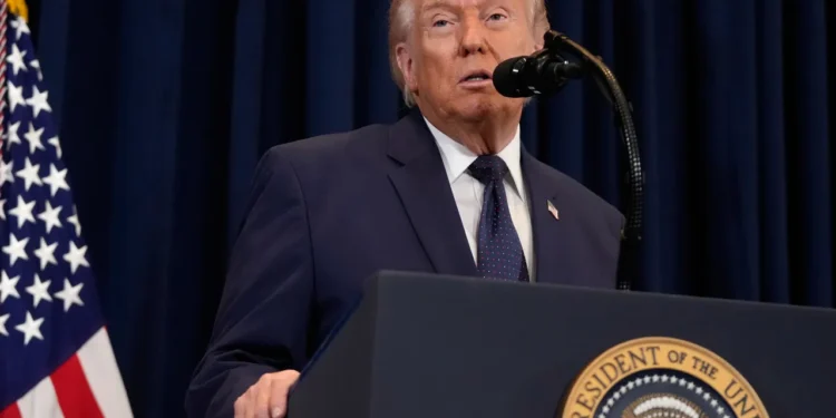 Donald Trump: “Creo que tendré el honor de tomar Cuba. Eso estaría bien. Sería un gran honor”