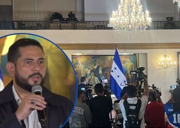 ¡Les pagan… y los sacan! SESAL paga a 985 médicos y enfermeras; pero los despide por “nombramientos irregulares”
