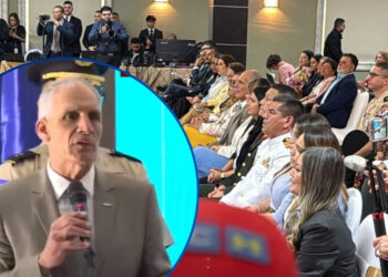 “No podemos ver hacia atrás; tenemos que ver hacia adelante para mejorar; “: Asfura sobre informe de DDH