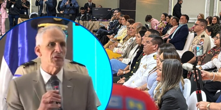 “No podemos ver hacia atrás; tenemos que ver hacia adelante para mejorar; “: Asfura sobre informe de DDH
