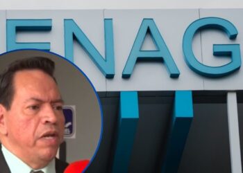 Una deuda de L 70 millones y personal supernumerario, encontró nuevo director en la ENAG