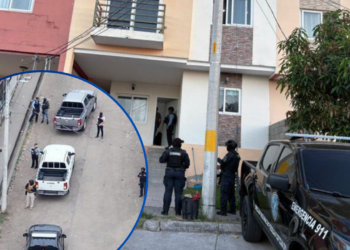 Varios “chirizos” capturados en allanamientos, por extorsión a través de billeteras electrónicas
