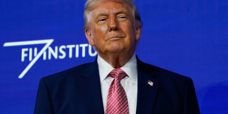 Donald Trump aseguró que “Cuba será la siguiente” una vez que finalice el conflicto en Medio Oriente