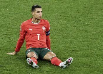 Por qué Cristiano Ronaldo no fue convocado a la selección de Portugal en la última lista antes del Mundial 2026