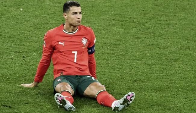 Por qué Cristiano Ronaldo no fue convocado a la selección de Portugal en la última lista antes del Mundial 2026
