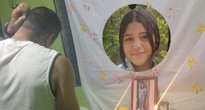 Padre pide ayuda para repatriar el cuerpo de su hija de 14 años que murió de forma trágica en Murcia, España