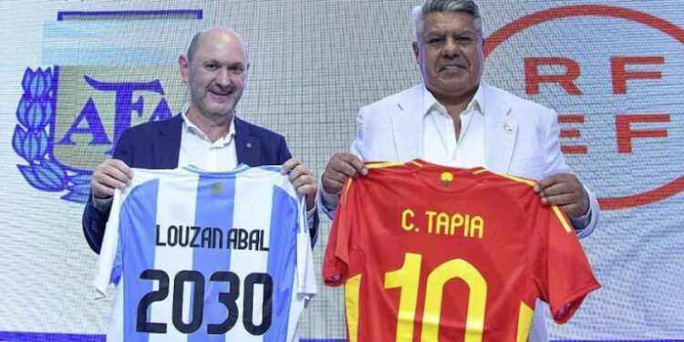 La UEFA canceló la Finalissima entre Argentina y España