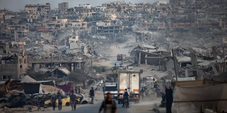 La relatora de la ONU pide investigar a tres ministros israelíes por torturas a palestinos
