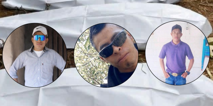 hermanos