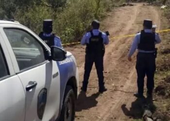 ¡Alarmante! Casi 70 personas murieron violentamente en los últimos 40 meses en Yoro
