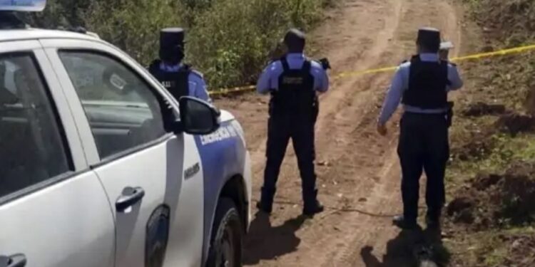 ¡Alarmante! Casi 70 personas murieron violentamente en los últimos 40 meses en Yoro