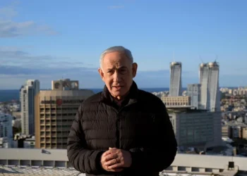 Netanyahu al Gobierno libanés: Jugáis con fuego si dejáis que Hizbulá siga actuando