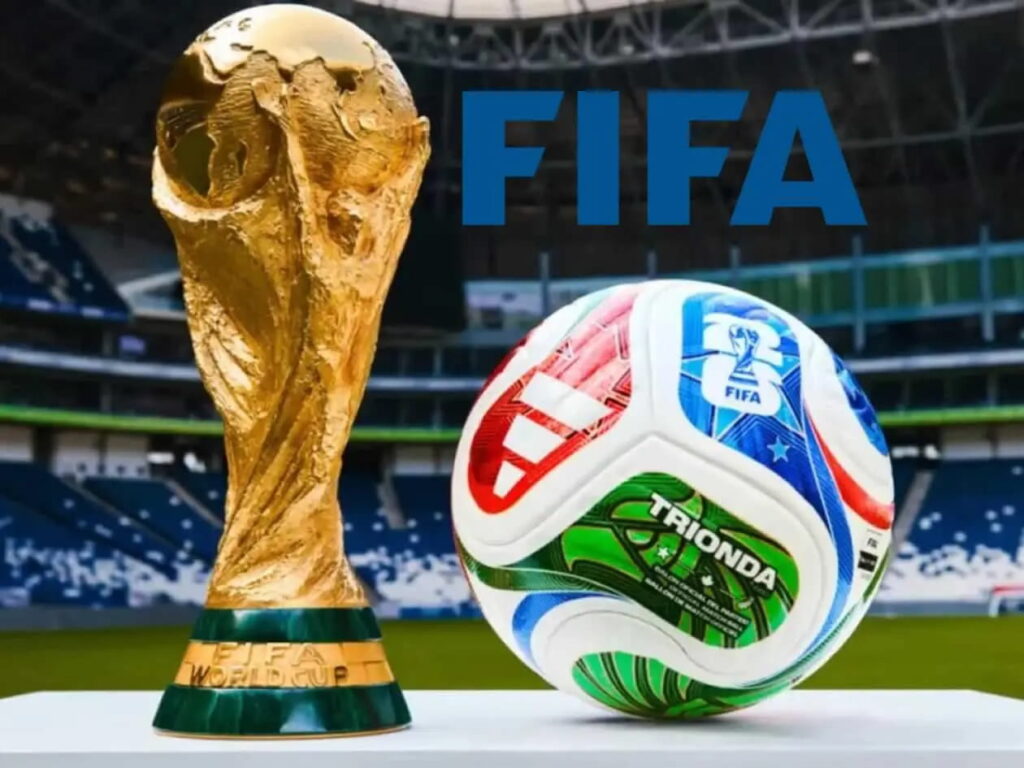 Repechajes definen los últimos 6 cupos al Mundial 2026