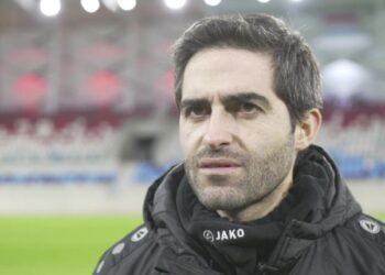 El seleccionador de Luxemburgo fue despedido por enviar “mensajes inapropiados” a sus jugadoras