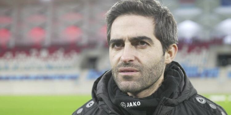 El seleccionador de Luxemburgo fue despedido por enviar “mensajes inapropiados” a sus jugadoras