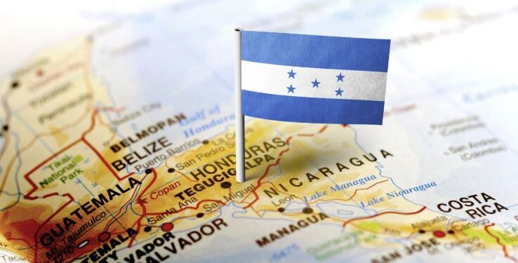 Honduras da un paso histórico hacia el ferrocarril interoceánico