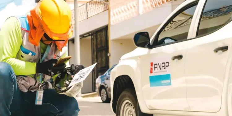 ¡A partir de hoy! El Ejecutivo interviene el PNRP-ENEE