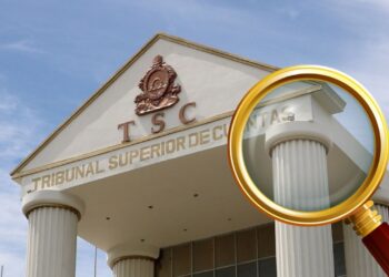 ¡A pasarles lupa! TSC despliega auditores a municipalidades de todo el país